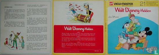 Walt Disney-helden - Image 2