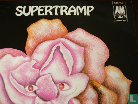 Supertramp - Afbeelding 1