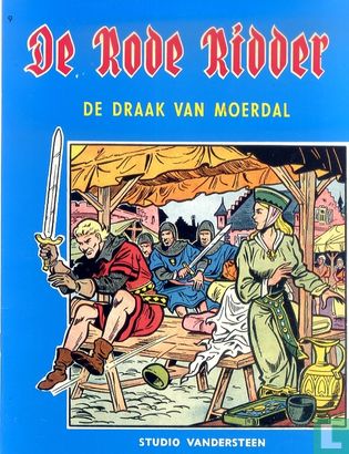 De draak van Moerdal - Image 1