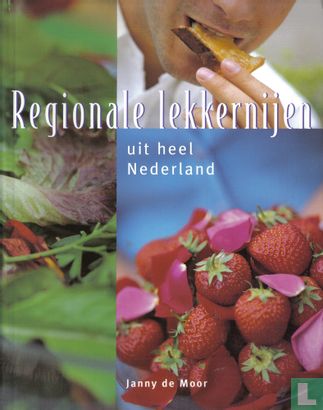 Regionale lekkernijen uit heel Nederland - Image 1