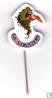 Ghostbusters (Slimer)