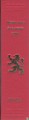 Nederland's adelsboek 85e jaargang: Hei-Hu (1995) - Image 2