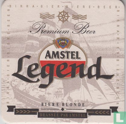 Amstel Legend