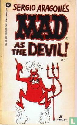 Mad as the Devil! - Image 1