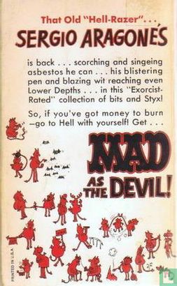 Mad as the Devil! - Image 2