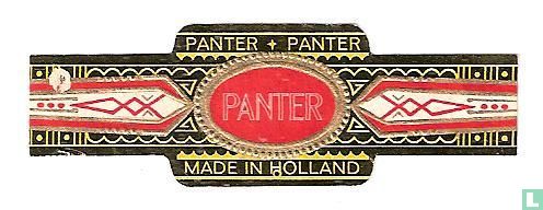 Panter Panter Panter Made in Holland - Image 1