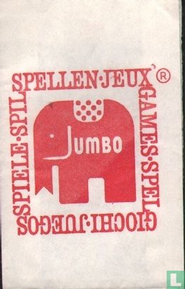 Jumbo - Afbeelding 1