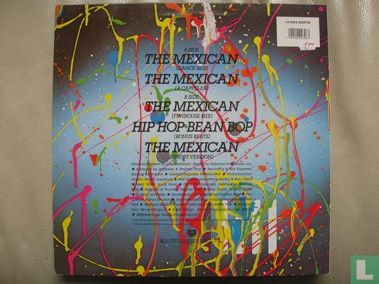 The mexican - Bild 2