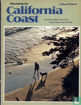 Discovering the California Coast - Image 1