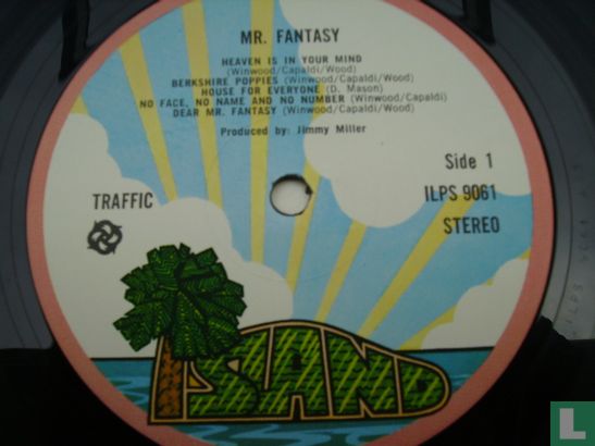 Mr. Fantasy - Bild 3