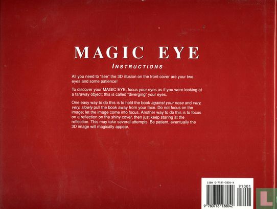 Magic Eye - Image 2