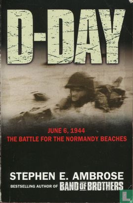D-Day - Bild 1