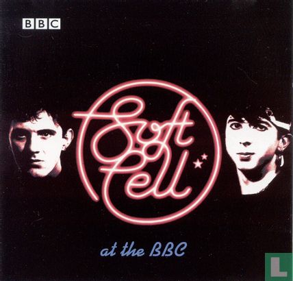 Soft Cell at the BBC - Afbeelding 1