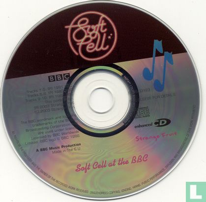Soft Cell at the BBC - Afbeelding 3