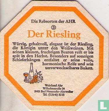3 Der Riesling - Afbeelding 1