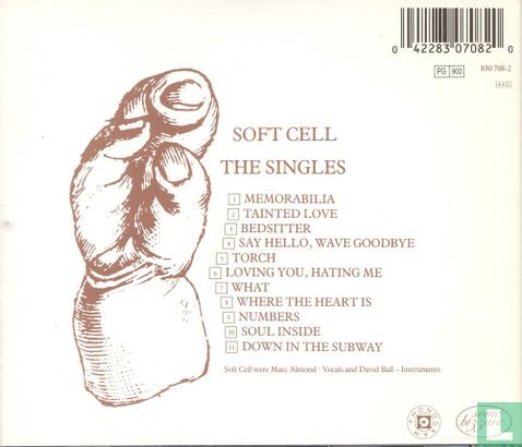 The Singles - Image 2