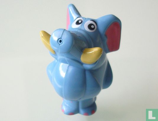 Elephant - Image 1
