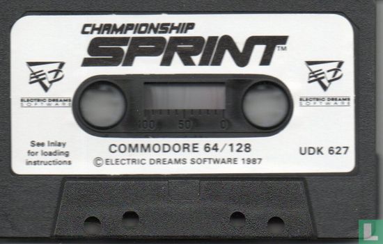 Championship Sprint - Afbeelding 3