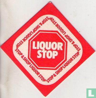 Liquor Stop - Image 1