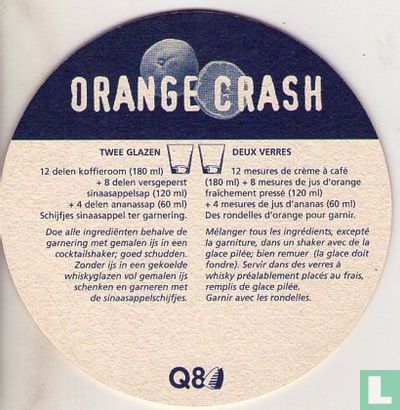 Orange Crash - Image 2
