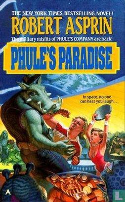Phule's Paradise - Image 1