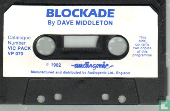 Blockade - Image 3