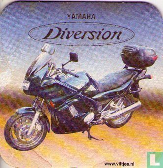 Dings Katonnages BV / Yamaha Diversion - Afbeelding 2
