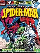 Spectacular Spider-Man 1 - Bild 1