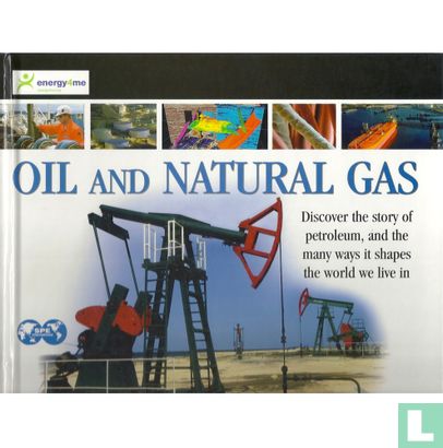 Oil and natural gas - Image 1