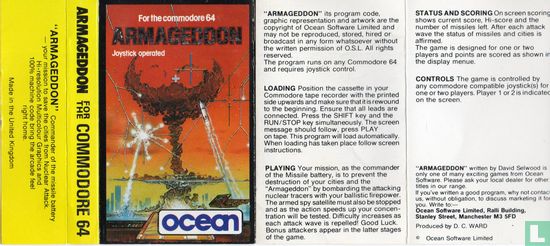 Armageddon - Image 2
