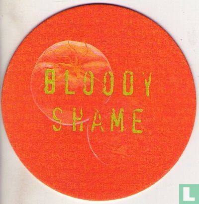 Bloody Shame - Image 1