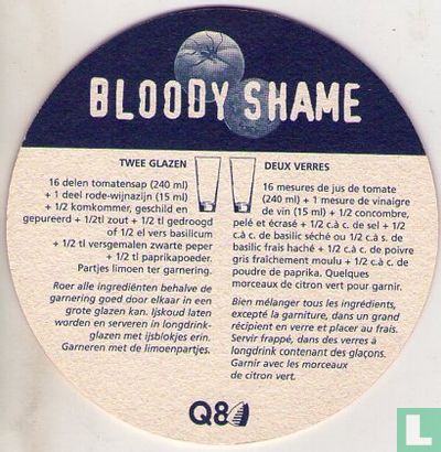 Bloody Shame - Image 2