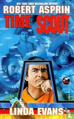Time Scout - Image 1