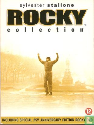 Rocky collection - Image 1