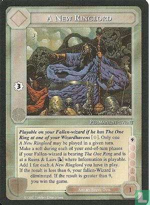 A New Ringlord - Image 1