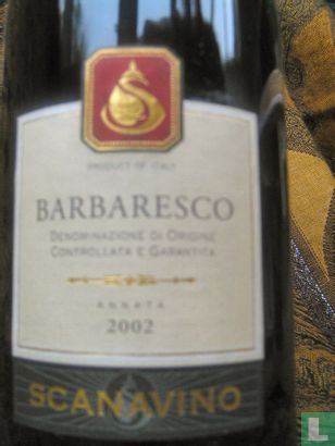 Barbaresco 2002 - Image 2