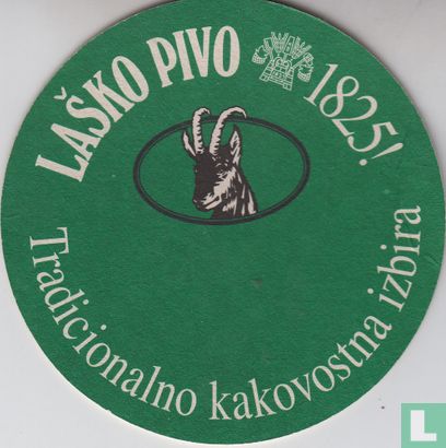 Laško Pivo - Image 1