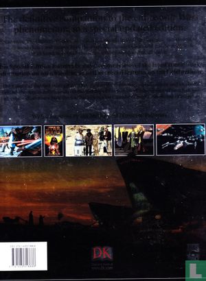 Star Wars The Ultimate Visual Guide - Afbeelding 2