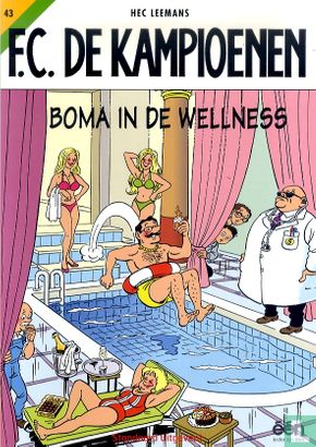 Boma in de wellness - Image 1
