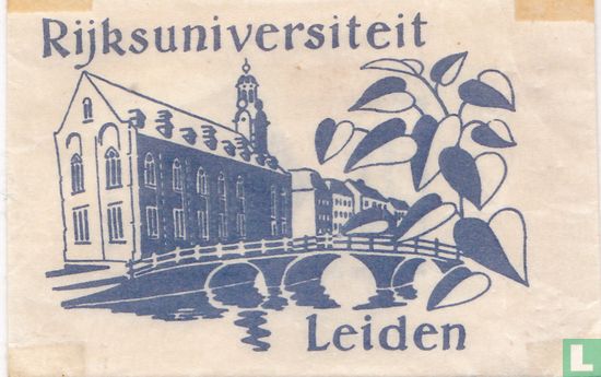 Rijksuniversiteit Leiden