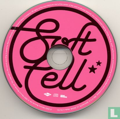 The very best of Soft Cell - Image 3
