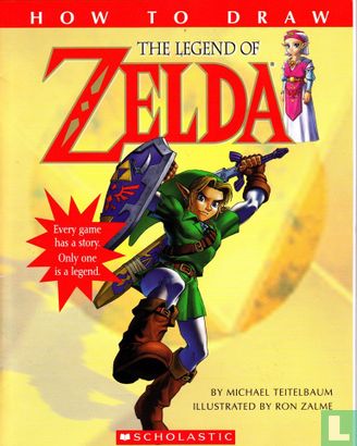 The Legend of Zelda - Image 1