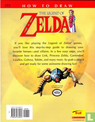 The Legend of Zelda - Afbeelding 2