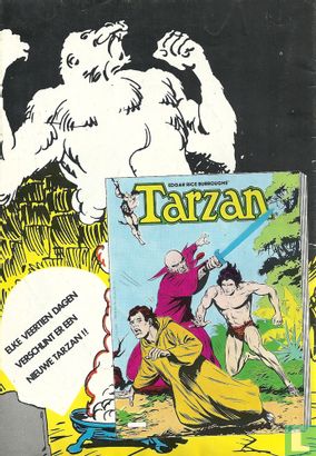 Tarzan 41 - Image 2