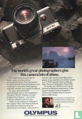 National Geographic [USA] 1 - Image 2