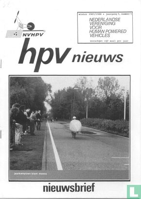 HPV nieuws 5 - Bild 1