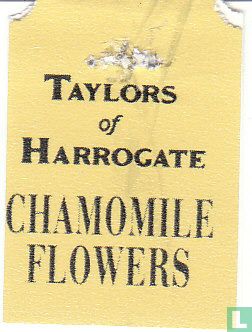 Chamomile Flowers Tisane  - Image 3