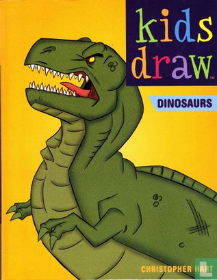 Dinosaurs - Afbeelding 1