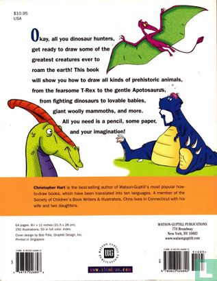 Dinosaurs - Image 2