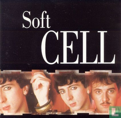 Soft Cell - Bild 1